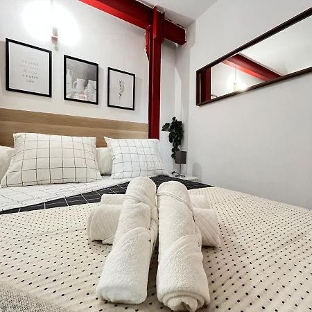 Estudio Caravaca Temporal Madrid Dış mekan fotoğraf