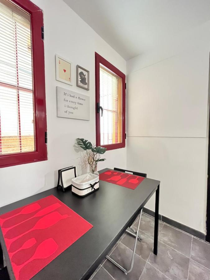 Estudio Caravaca Temporal Madrid Dış mekan fotoğraf